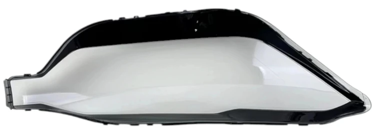 KOMPLET KLOSZY Reflektora przedniego szkło LEWE PRAWE VOLVO XC60 II 17-24