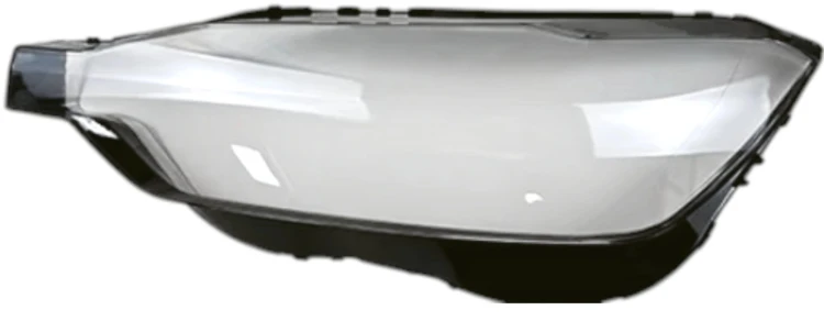 KOMPLET KLOSZY Reflektora przedniego szkło LEWE PRAWE VOLVO XC60 II 17-24