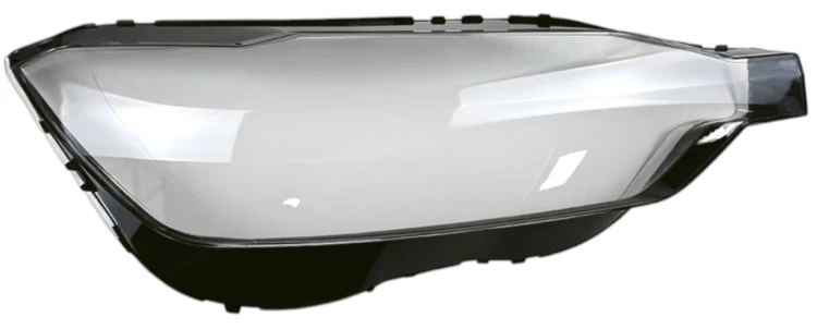 KOMPLET KLOSZY Reflektora przedniego szkło LEWE PRAWE VOLVO XC60 II 17-24