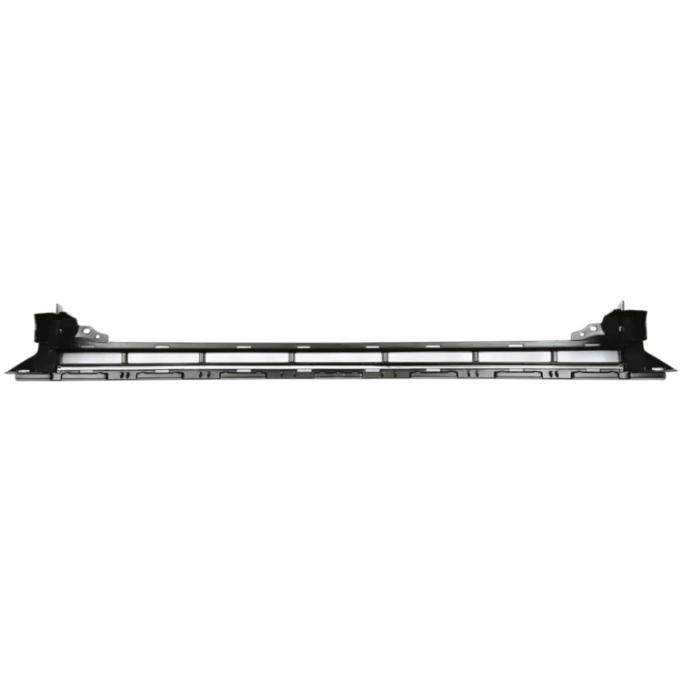 KRATKA ŚRODKOWA atrapa zderzaka dolna 4G0807683B AUDI A6 C7 2014-2018 LIFT