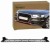 KRATKA ŚRODKOWA atrapa zderzaka dolna AUDI A6 C7 2014-2018 LIFT 4G0807683B