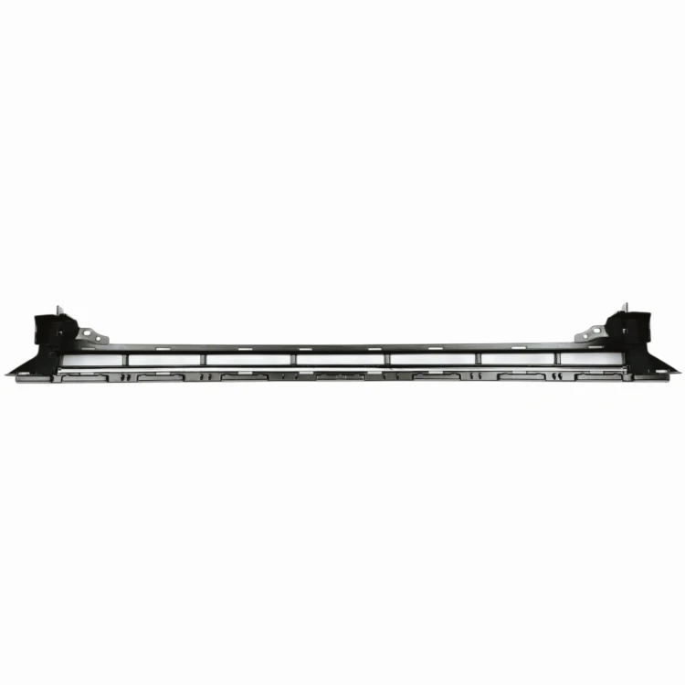 KRATKA ŚRODKOWA atrapa zderzaka dolna AUDI A6 C7 2014-2018 LIFT 4G0807683B