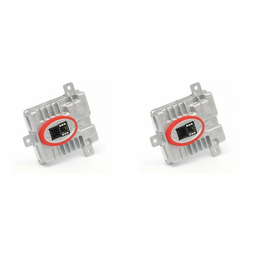 2x BMW F20 F21 E90 E91 F10 F01 F02 F03 F04 E84 E89 PRZETWORNICA XENON KSENO