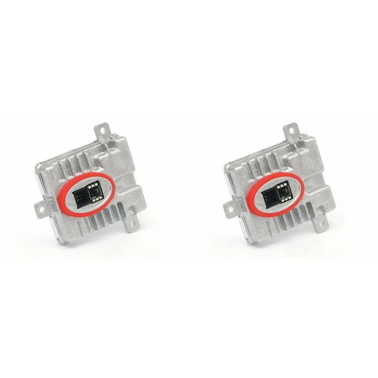 2x BMW F20 F21 E90 E91 F10 F01 F02 F03 F04 E84 E89 PRZETWORNICA XENON KSENO