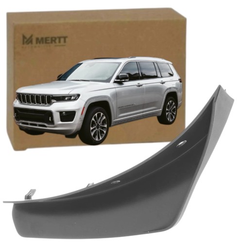 JEEP GRAND CHEROKEE WL 2021- OVERLAND CHLAPACZ DOKŁADKA LEWA 68421755AB