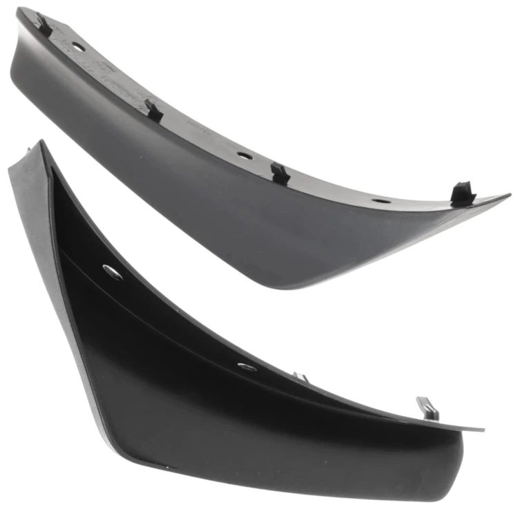 JEEP GRAND CHEROKEE WL 2021- OVERLAND CHLAPACZ DOKŁADKA LEWA 68421755AB