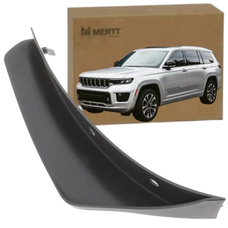 CHLAPACZ DOKŁADKA PRAWA 68421754AB JEEP GRAND CHEROKEE WL 2021- OVERLAND