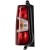 Lampa Tylna Lewa CITROEN Berlingo Partner Combo RIFTER 2018- 9819235880