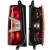 Lampa Tylna Lewa CITROEN Berlingo Partner Combo RIFTER 2018- 9819235880