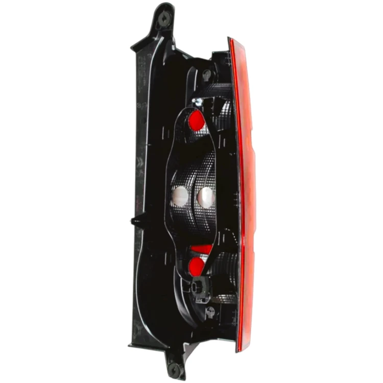 Lampa Tylna Lewa CITROEN Berlingo Partner Combo RIFTER 2018- 9819235880