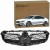 ATRAPA GRILL ZDERZAKA PRZÓD WSPORNIK 39106649 OPEL INSIGNIA B 2017-2019