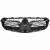 ATRAPA GRILL ZDERZAKA PRZÓD WSPORNIK 39106649 OPEL INSIGNIA B 2017-2019