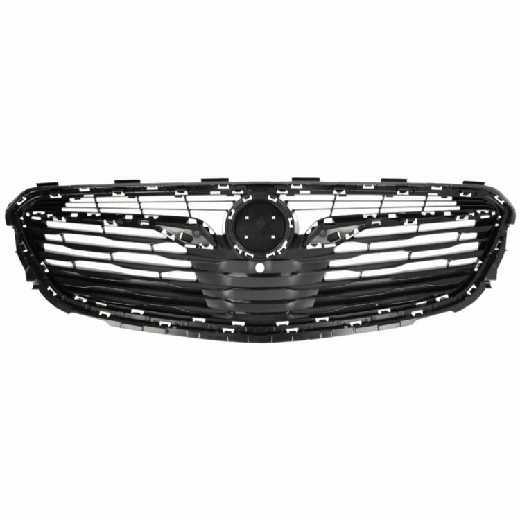 ATRAPA GRILL ZDERZAKA PRZÓD WSPORNIK 39106649 OPEL INSIGNIA B 2017-2019
