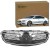 GRILL ATRAPA PRZEDNIA Z LISTWAMI CHROM PODKŁADKA OPEL INSIGNIA B 2017-2019