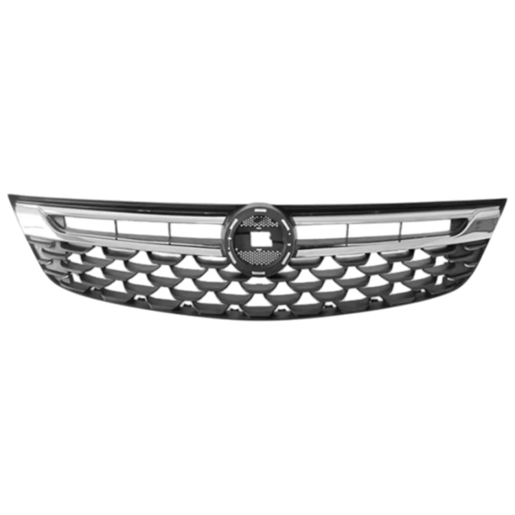 GRILL ATRAPA PRZEDNIA LISTWY CHROMOWANE OPEL ASTRA K 2017-2019 13464791