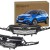GRILL ATRAPA PRZEDNIA BEZ KAMERY YP00028180 OPEL GRANDLAND X 2017-2020
