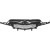 GRILL ATRAPA PRZEDNIA BEZ KAMERY YP00028180 OPEL GRANDLAND X 2017-2020