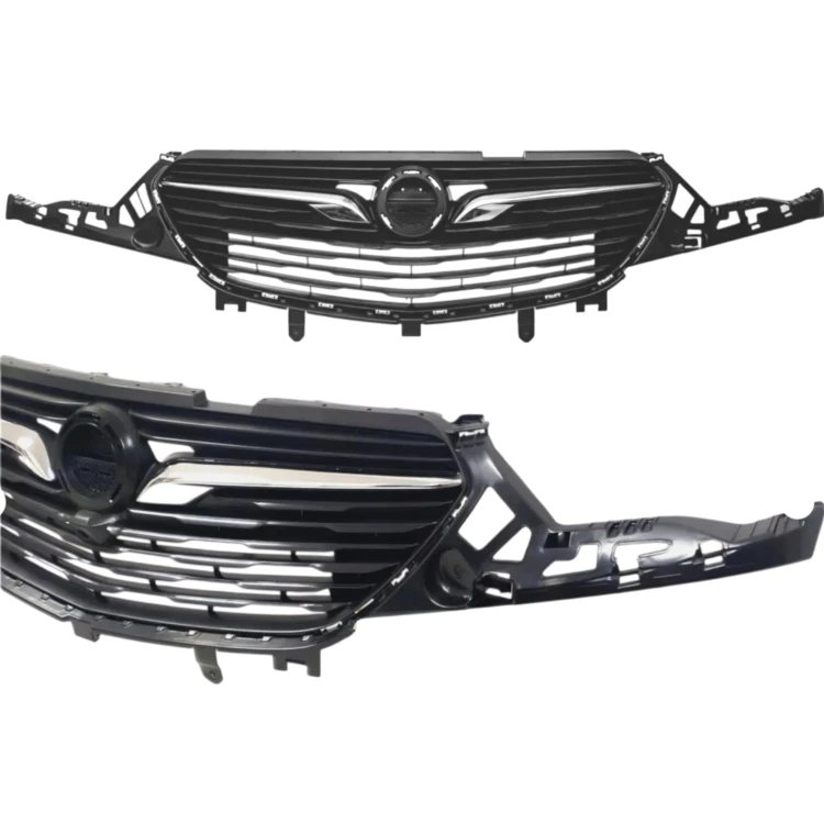 GRILL ATRAPA PRZEDNIA BEZ KAMERY YP00028180 OPEL GRANDLAND X 2017-2020