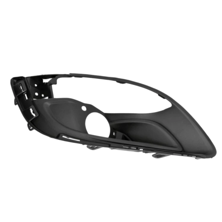 OPEL ASTRA J 2013-2015 LIFT ATRAPA KRATKA ZDERZAKA HALOGENU PRAWA 13387227