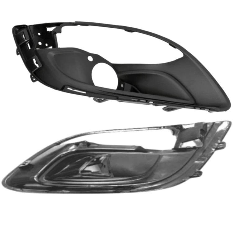 OPEL ASTRA J 2013-2015 LIFT ATRAPA KRATKA ZDERZAKA HALOGENU PRAWA 13387227