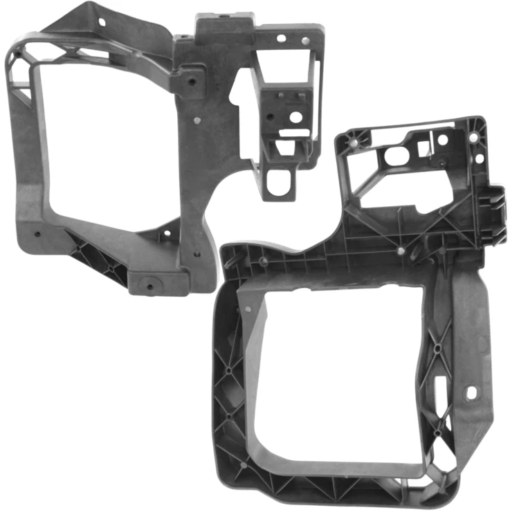 OKULAR WSPORNIK LAMPY PRZÓD PRAWY 68227484AA JEEP CHEROKEE V KL 2014-2018