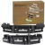 KIEROWNICA POWIETRZA KANAŁ WLOT 68381711AA DODGE DURANGO RT SRT 2018-