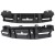 KIEROWNICA POWIETRZA KANAŁ WLOT 68381711AA DODGE DURANGO RT SRT 2018-
