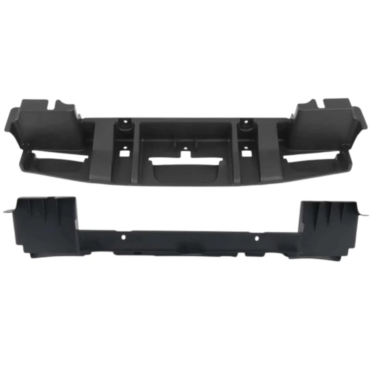 KIEROWNICA POWIETRZA KANAŁ WLOT 68381711AA DODGE DURANGO RT SRT 2018-