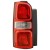 LAMPA TYŁ LEWA CITROEN JUMPY 16+ VIVARO C 19+ PEUGEOT EXPERT TOYOTA PROACE