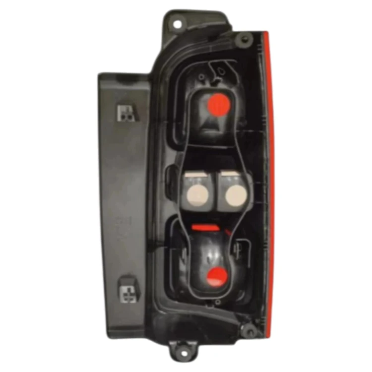 LAMPA TYŁ LEWA CITROEN JUMPY 16+ VIVARO C 19+ PEUGEOT EXPERT TOYOTA PROACE