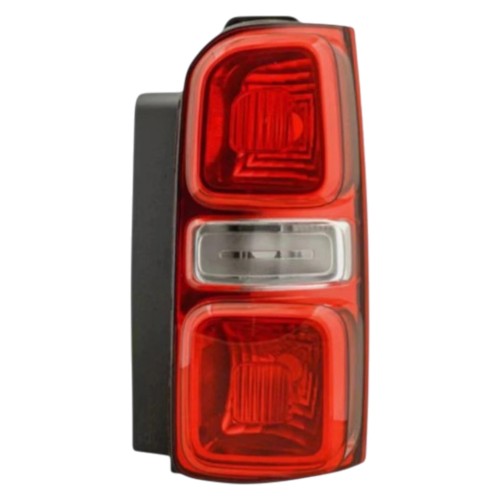 LAMPA TYLNA PRAWA OPEL ZAFIRA LIFE PEUGEOT TRAVELLER CITROEN SPACETOURER