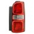 LAMPA TYLNA PRAWA OPEL ZAFIRA LIFE PEUGEOT TRAVELLER CITROEN SPACETOURER