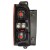 LAMPA TYLNA PRAWA OPEL ZAFIRA LIFE PEUGEOT TRAVELLER CITROEN SPACETOURER