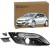 Opel Astra J 12-18 Atrapa przód KRATKA halogenu PRAWA + KIERUNKOWSKAZ MIGCZ