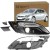 Opel Astra J 12-18 Atrapa przód KRATKA halogenu PRAWA + KIERUNKOWSKAZ MIGCZ