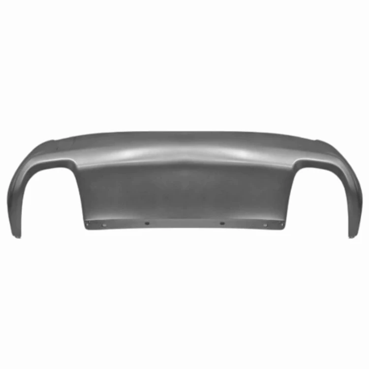 ZDERZAK TYLNY SPOILER DOLNY GRAFITOWY JEEP CHEROKEE KL 2019-2022 68408245AA