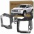 JEEP CHEROKEE V KL 2014-2018 OKULAR WSPORNIK LAMPY PRZÓD PRAWY 68227484AA