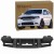 DODGE DURANGO RT SRT 2018- KIEROWNICA POWIETRZA KANAŁ WLOT 68381711AA