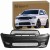 DODGE DURANGO RT SRT 2018-2020 ZDERZAK KOMPLETNY + DRL LED 6RP39TZZAA