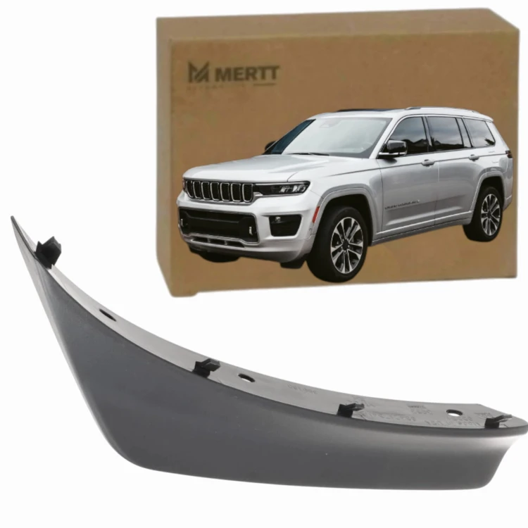 CHLAPACZ DOKŁADKA PRAWA JEEP GRAND CHEROKEE WL 2021- OVERLAND 68421754AB