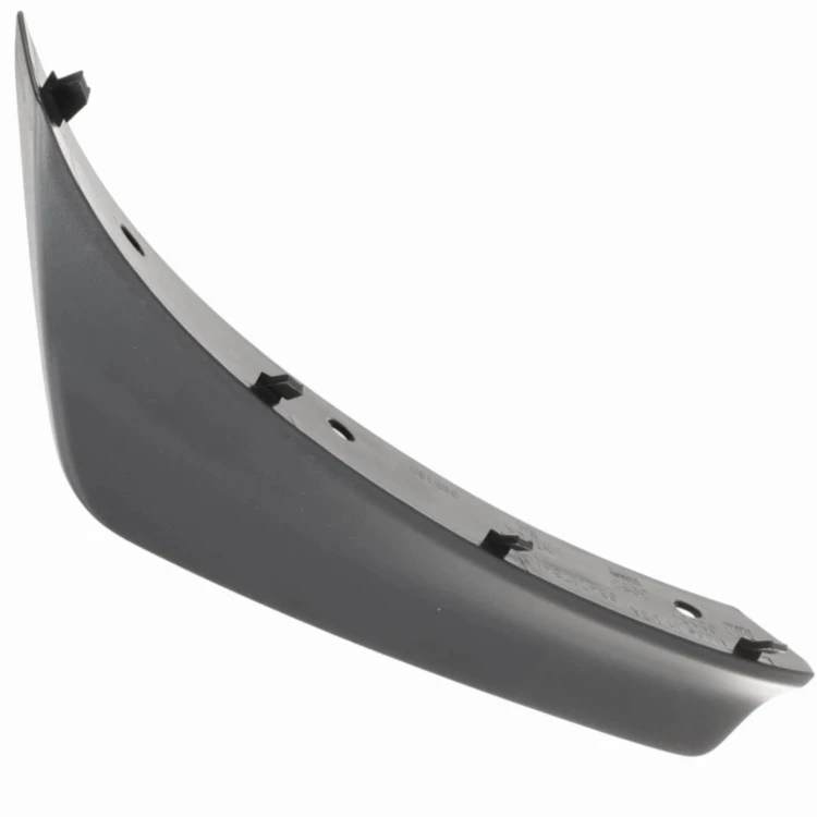 CHLAPACZ DOKŁADKA PRAWA JEEP GRAND CHEROKEE WL 2021- OVERLAND 68421754AB