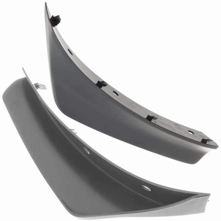 CHLAPACZ DOKŁADKA PRAWA JEEP GRAND CHEROKEE WL 2021- OVERLAND 68421754AB