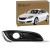 OPEL INSIGNIA A 2013-2017 ZAŚLEPKA ZDERZAKA KRATKA HALOGENU PRAWA 22787050