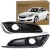 OPEL INSIGNIA A 2013-2017 ZAŚLEPKA ZDERZAKA KRATKA HALOGENU PRAWA 22787050