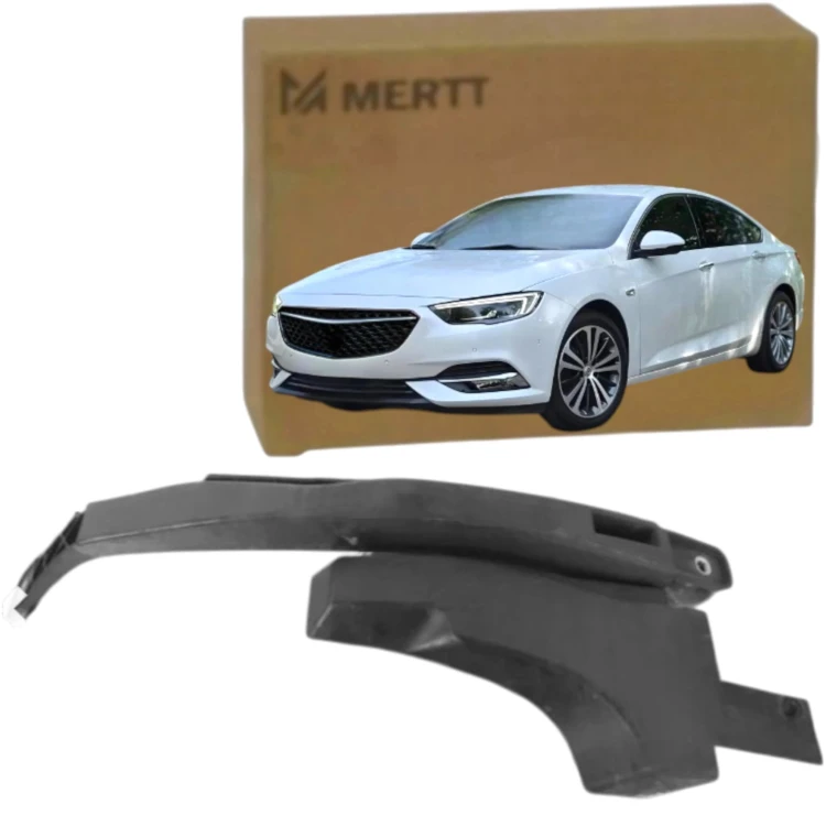 ŚLIZG mocowanie chwyt ZDERZAKA PRZÓD PRAWY 13491382 OPEL INSIGNIA B 17-20
