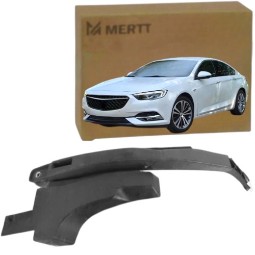ŚLIZG mocowanie chwyt ZDERZAKA PRZÓD LEWY OPEL INSIGNIA B 17-20 13491381