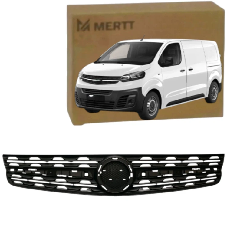 KRATKA ATRAPA CHŁODNICY PRZÓD GRILL 9833128477 OPEL VIVARO C 2019-