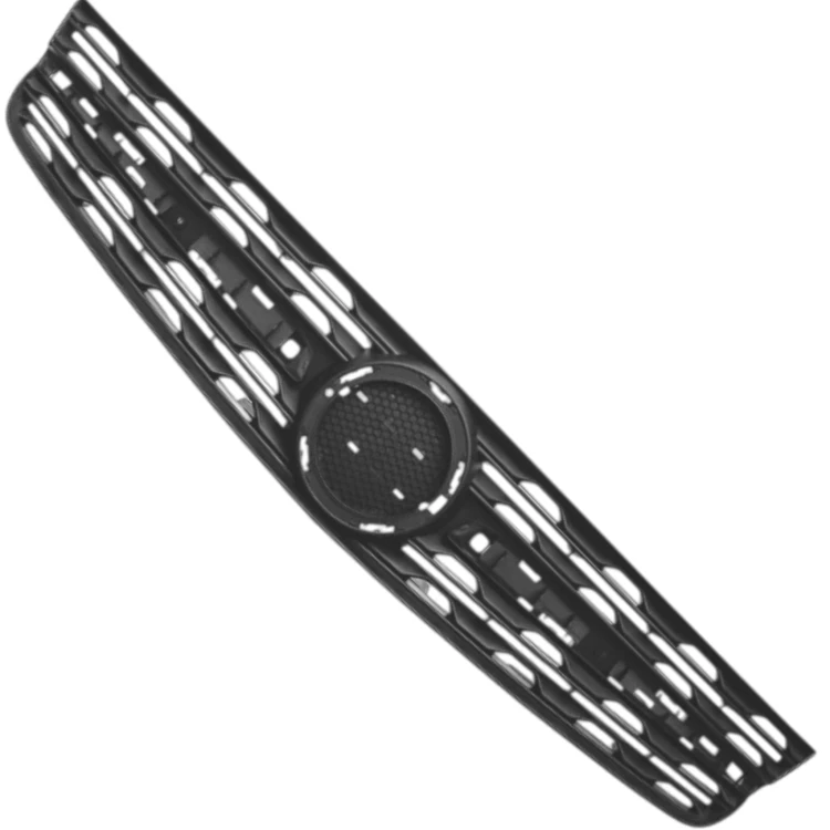 KRATKA ATRAPA CHŁODNICY PRZÓD GRILL 9833128477 OPEL VIVARO C 2019-