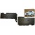 OSŁONA ŚRODKOWA LEWA przód prawa podwozia podłoga BMW X3 F25 X4 F26 10-18