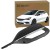 Atrapa kratka halogenu zderzaka PRAWA PDC 39163602 Opel Astra K 2020-2022